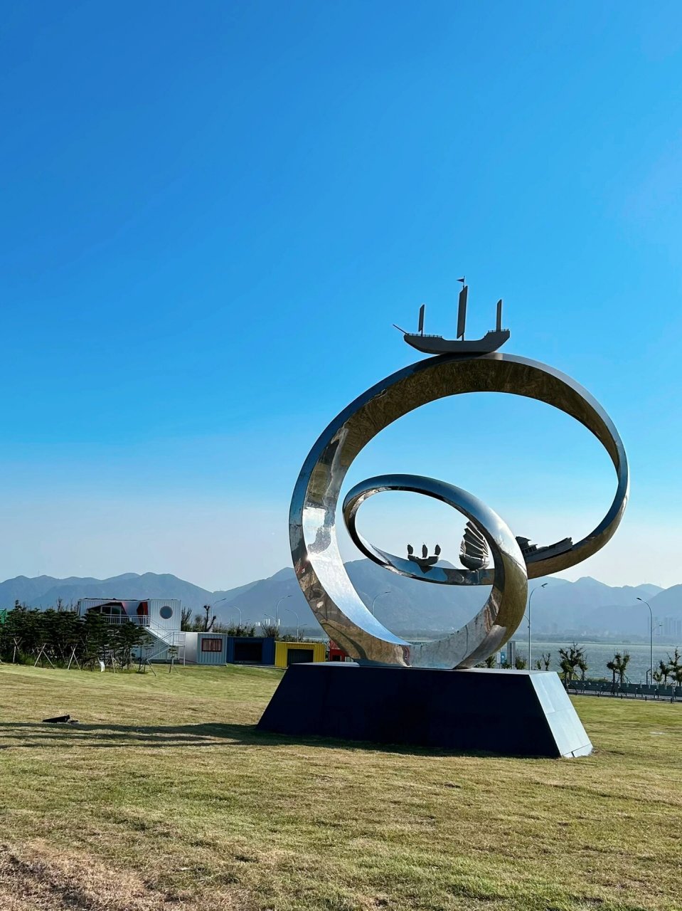 长乐海边|一起去十七孔看海吧98 海边98长乐十七孔 门票99免费
