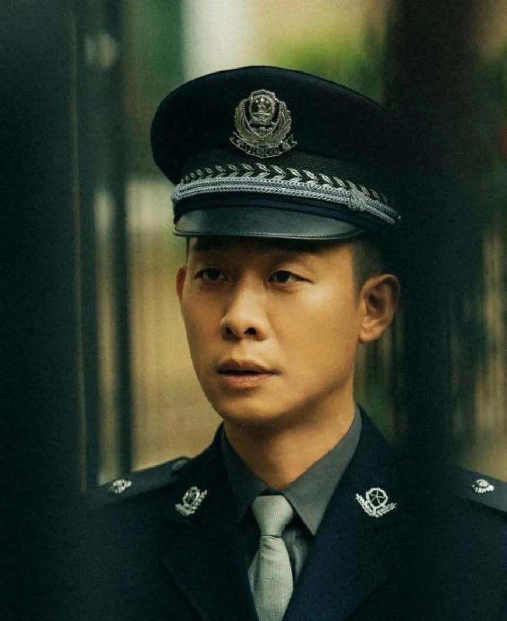 电视剧狂飙 狂飙安欣 电视剧《狂飙》安欣篇  京海市一线刑警安欣在