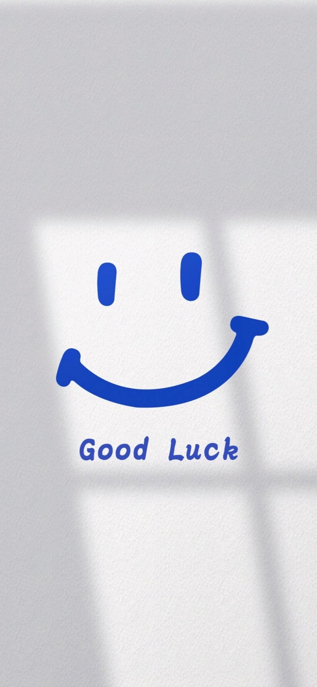 壁纸 微笑治愈系壁纸