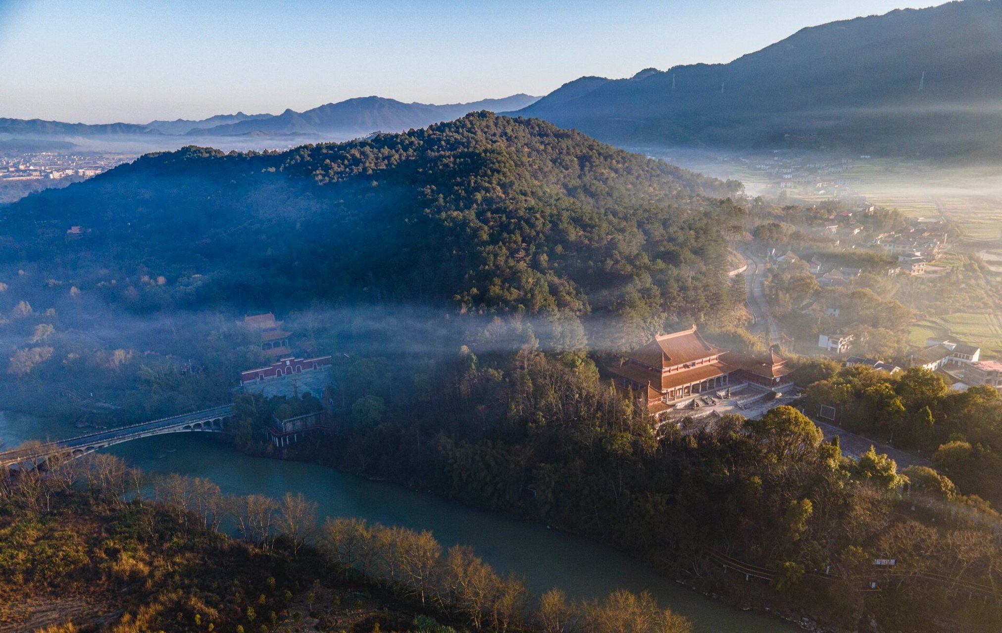 湖南炎陵旅游景点大全图片