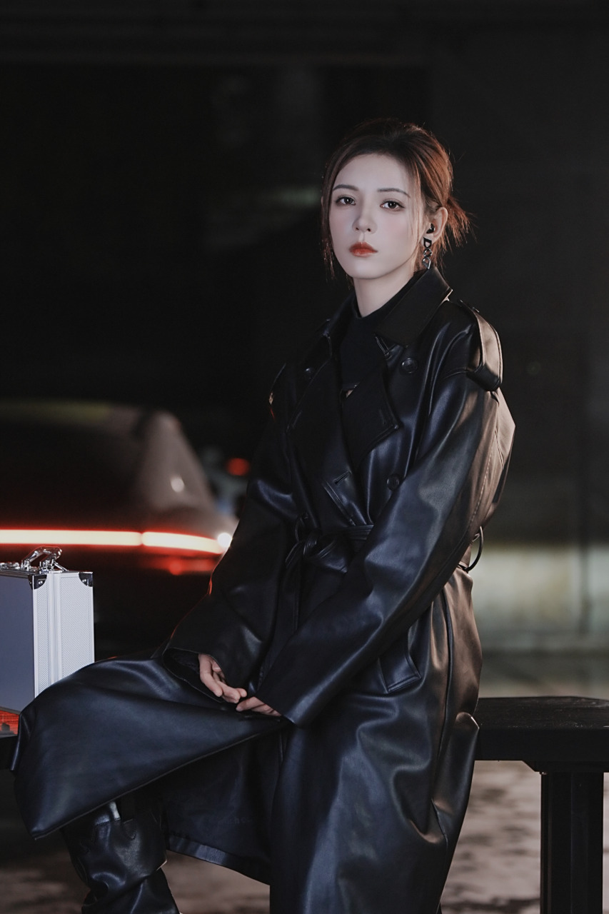 张予曦超话 过年的氛围越来越浓了,今天是酷酷的阿瓜张予曦