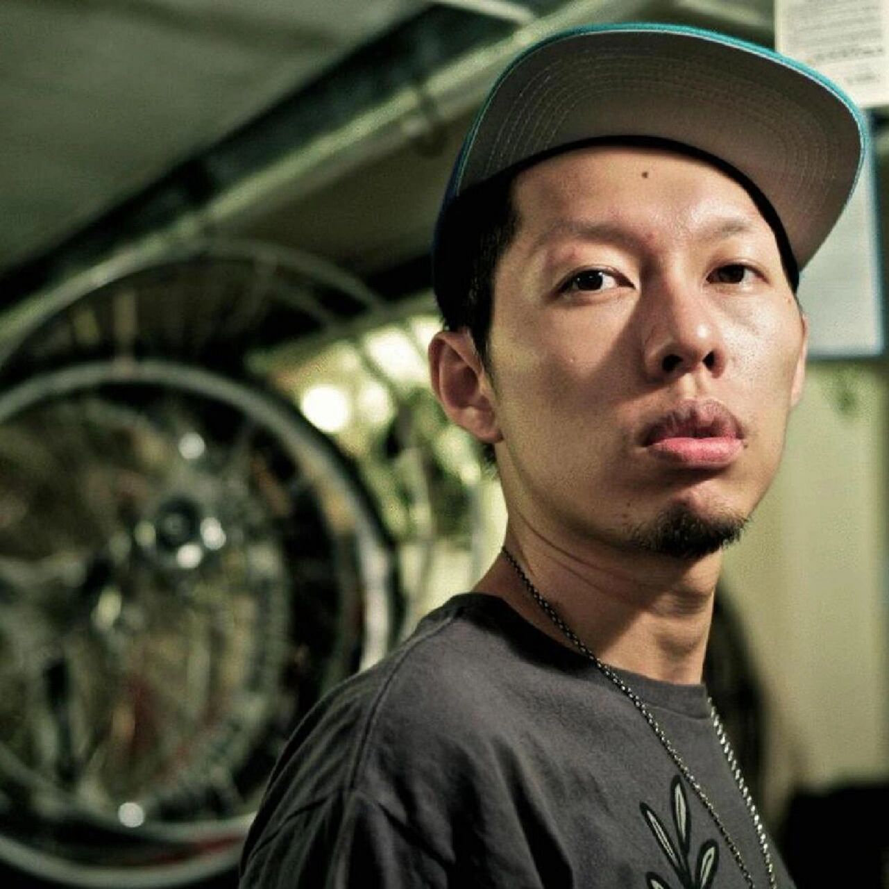 我心目中国内的top5 rappers (排名不分顺序 仅仅个人喜好) 1.