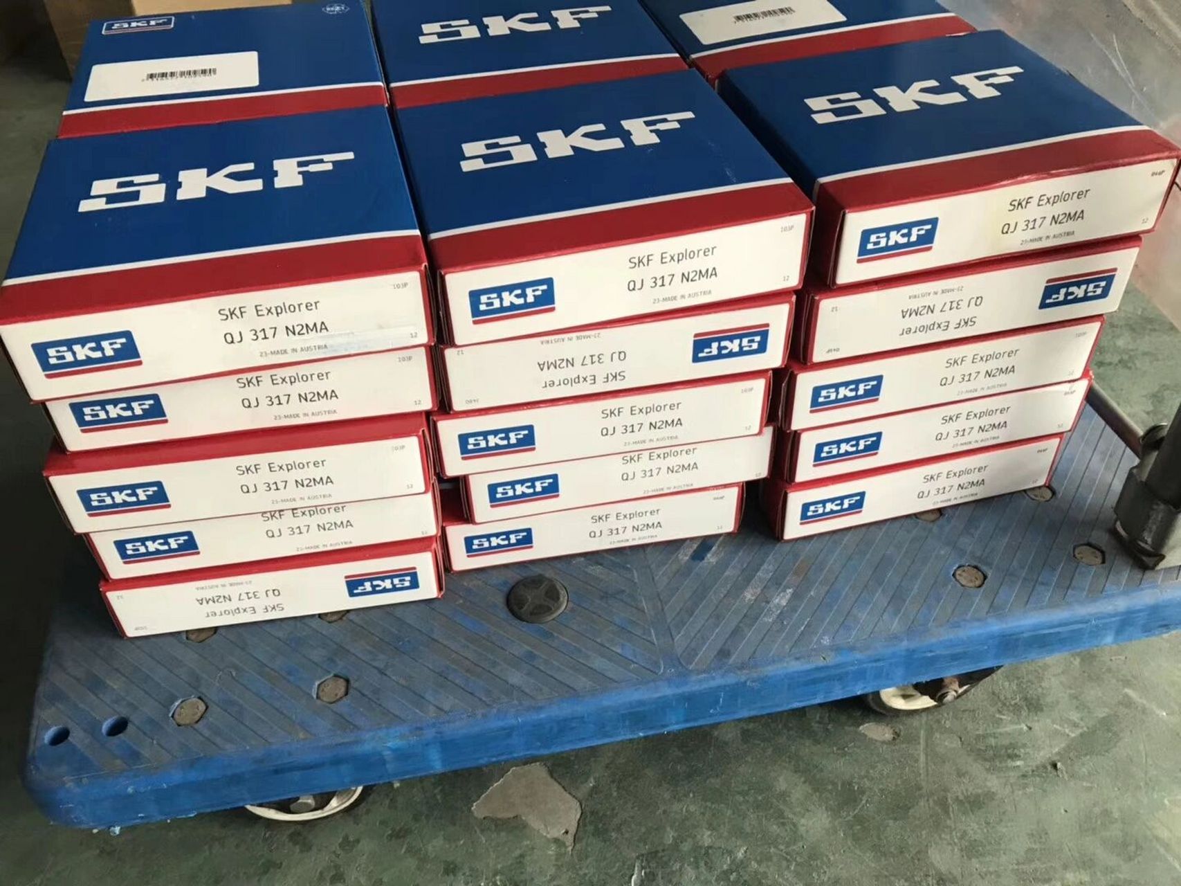 原装进口轴承skf,nsk现货销售!