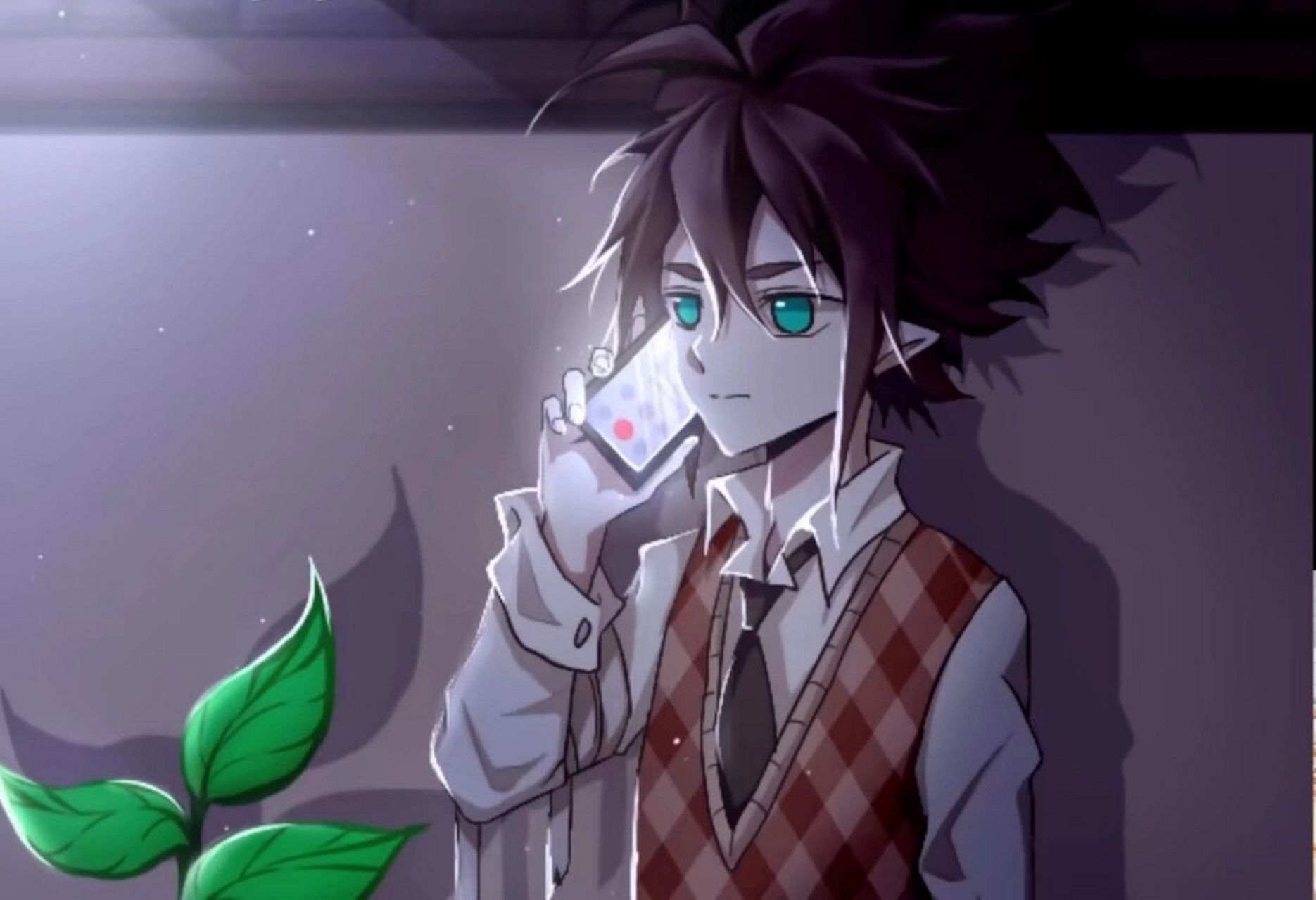 凹凸世界同人游戏无人生还图片