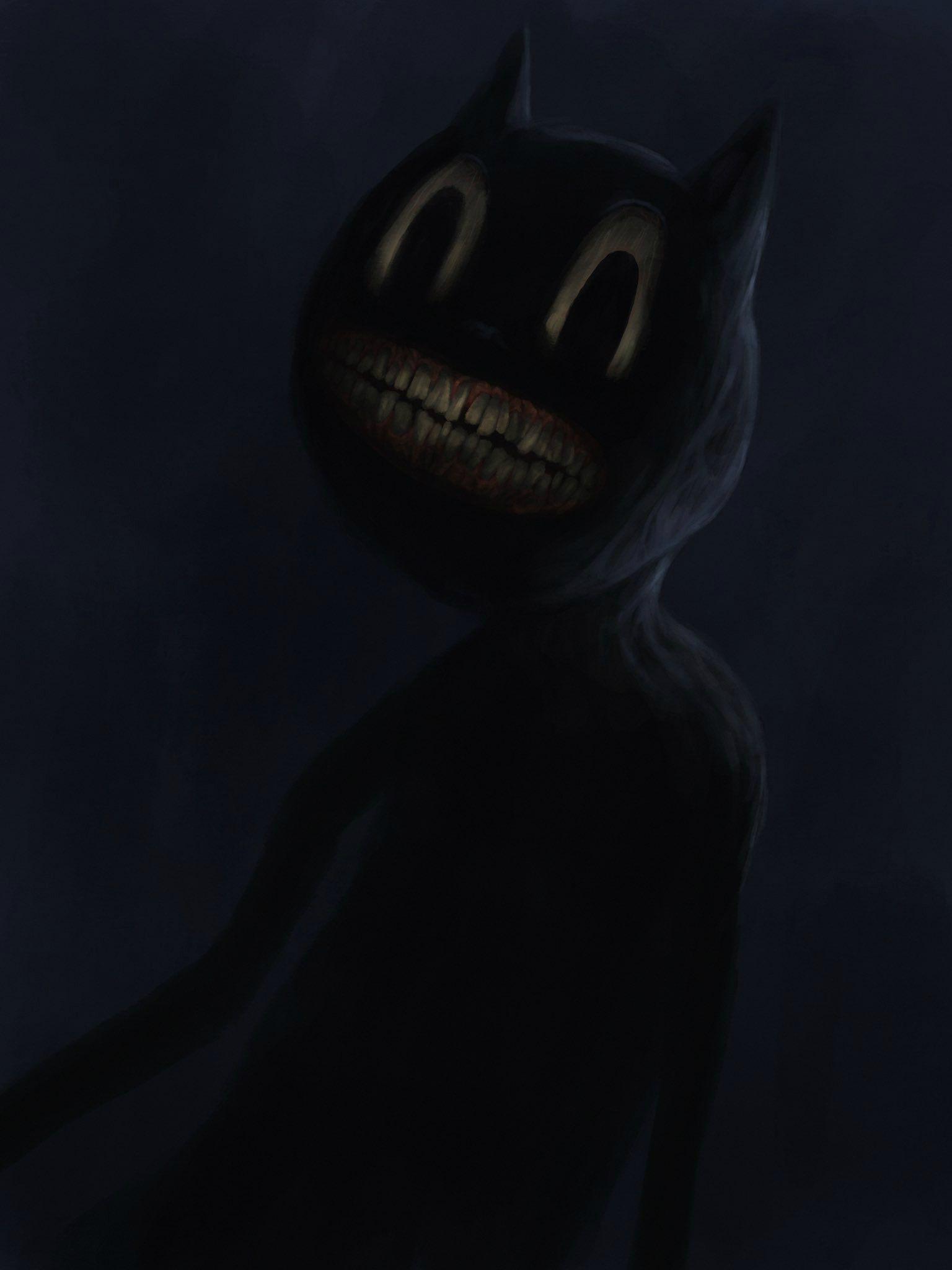 特雷弗亨德森trevorhenderson故事卡通猫能力统计维基介绍