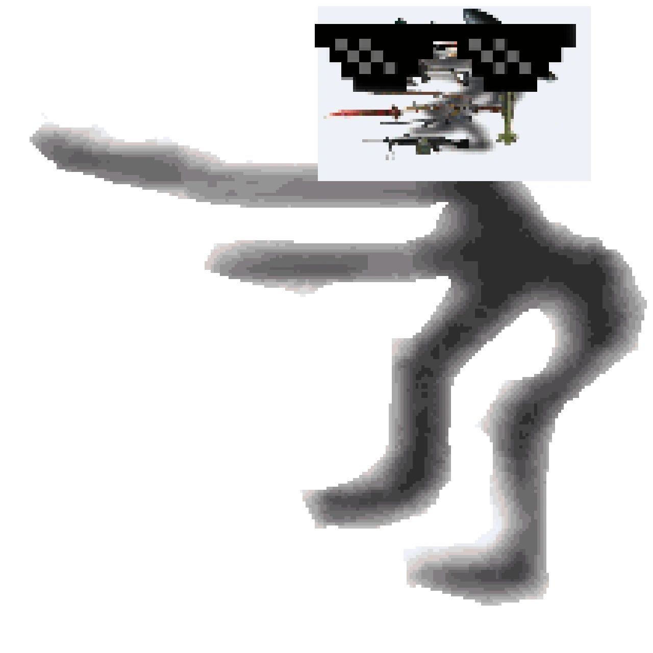 全网没有我的电摇小子表情包最多