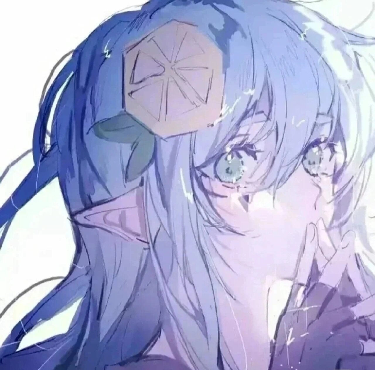 凹凸世界头像女