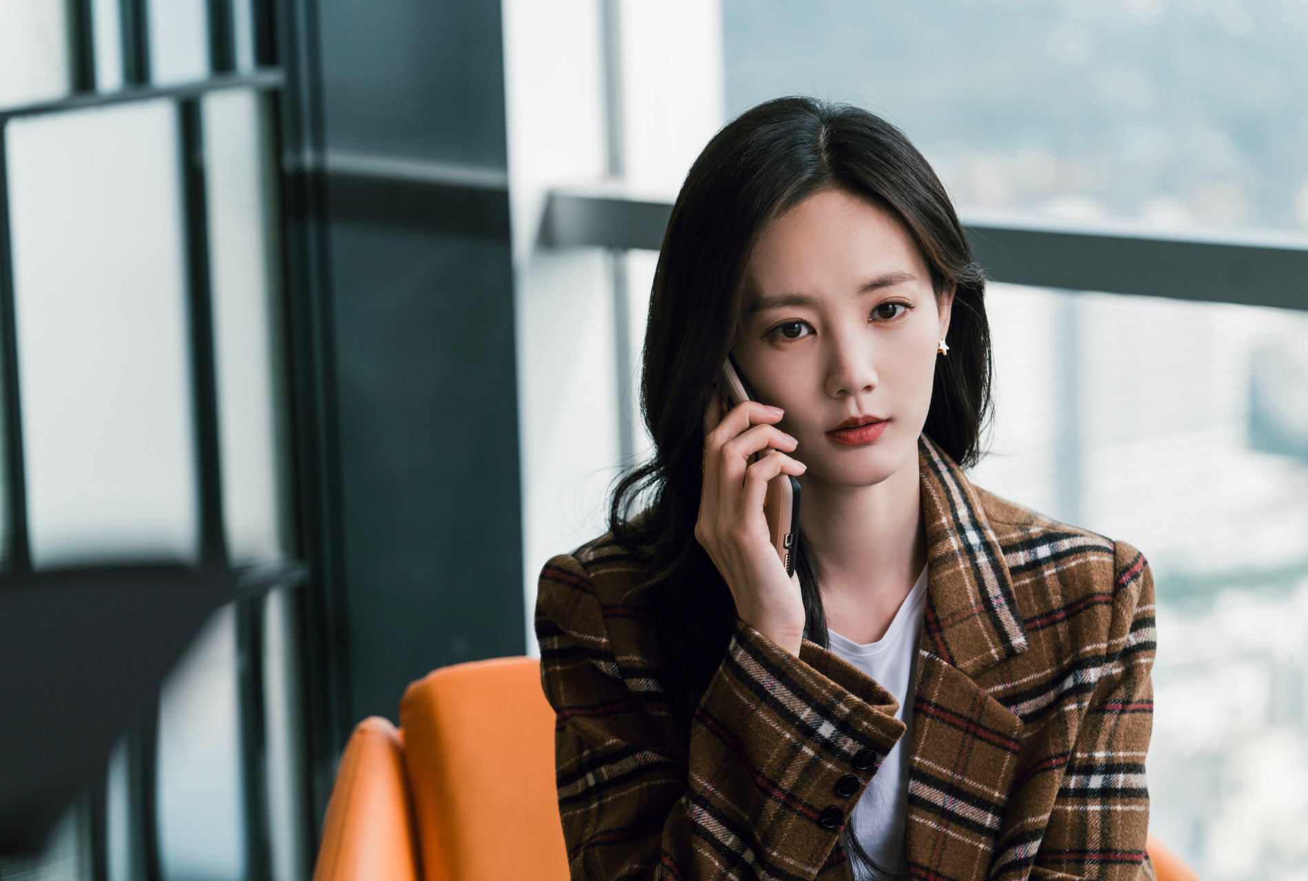 李一桐# 98#李一桐特工任务#随机掉落一些姚瑶的情感瞬间99