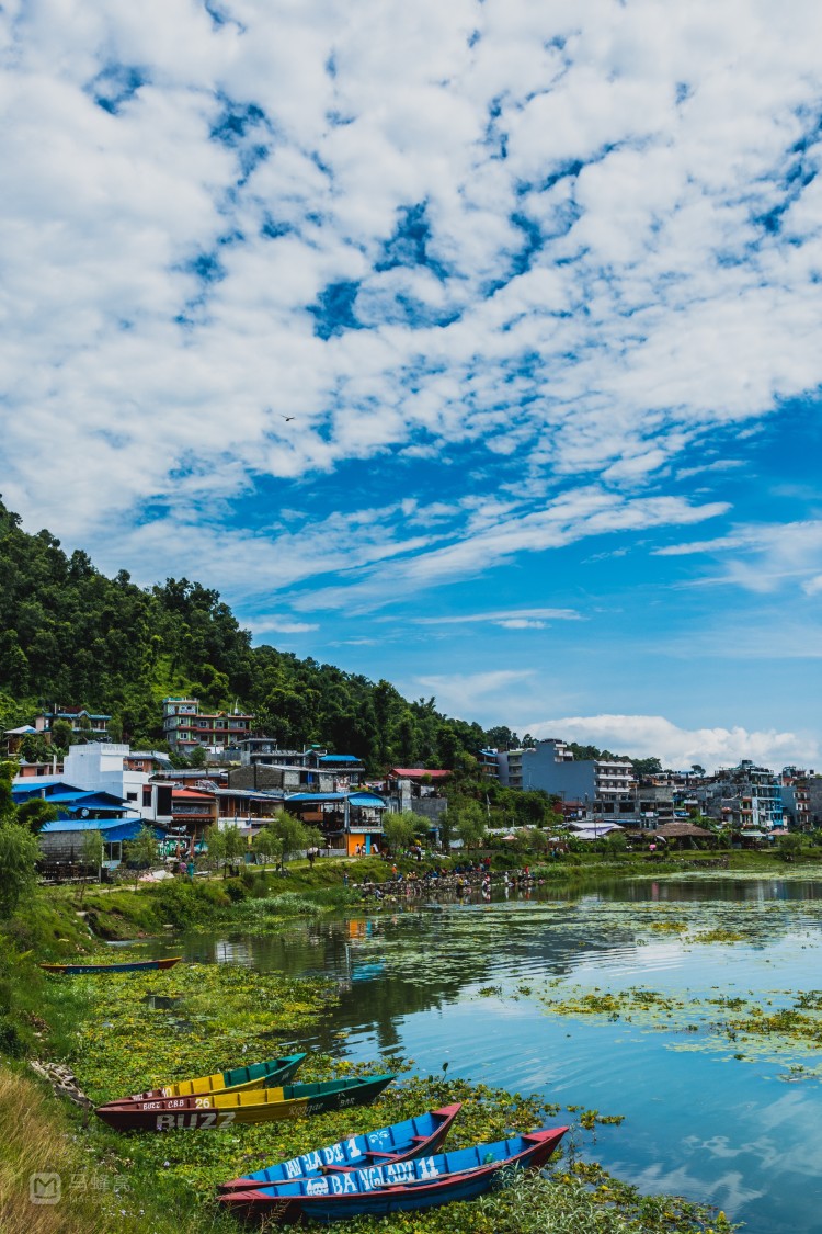 尼泊尔第二大城市图片