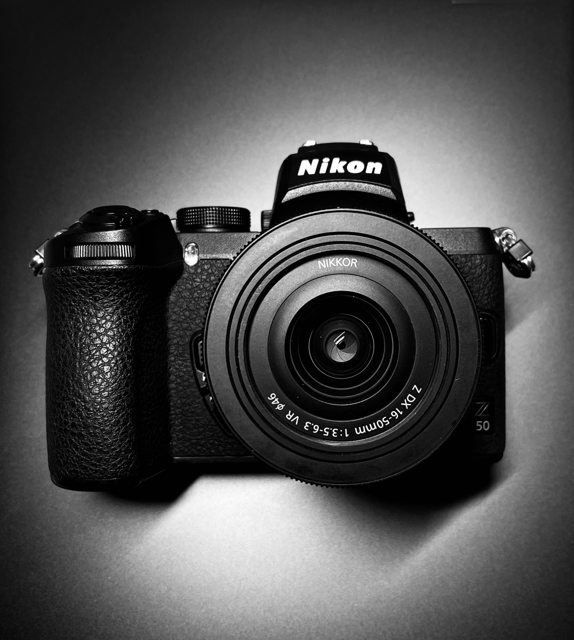 尼康z50作为入门相机够用吗? 够用.