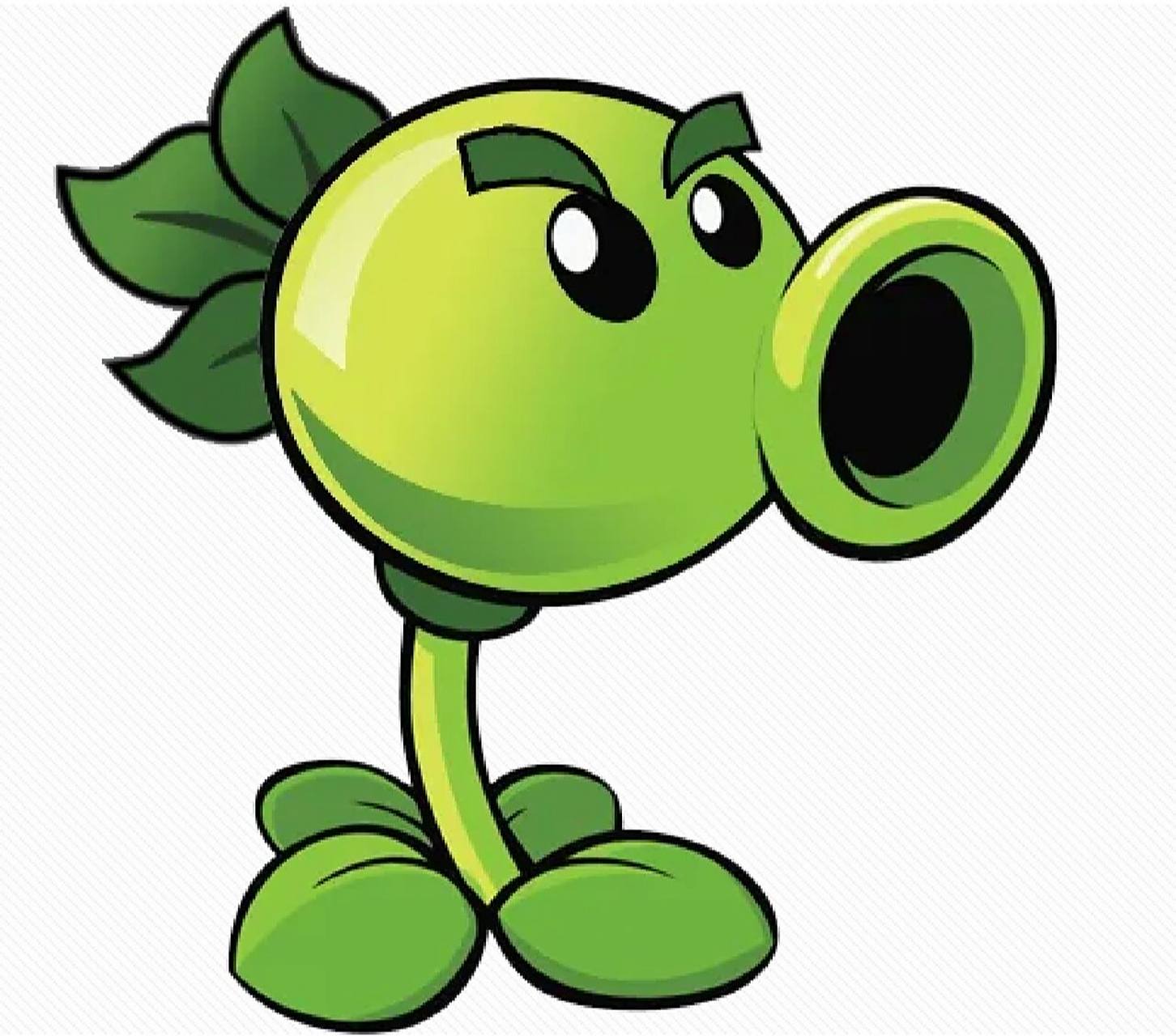 你们要的植物大战僵尸系列头像 喏,要的自取,应该没有水印,有的话,找