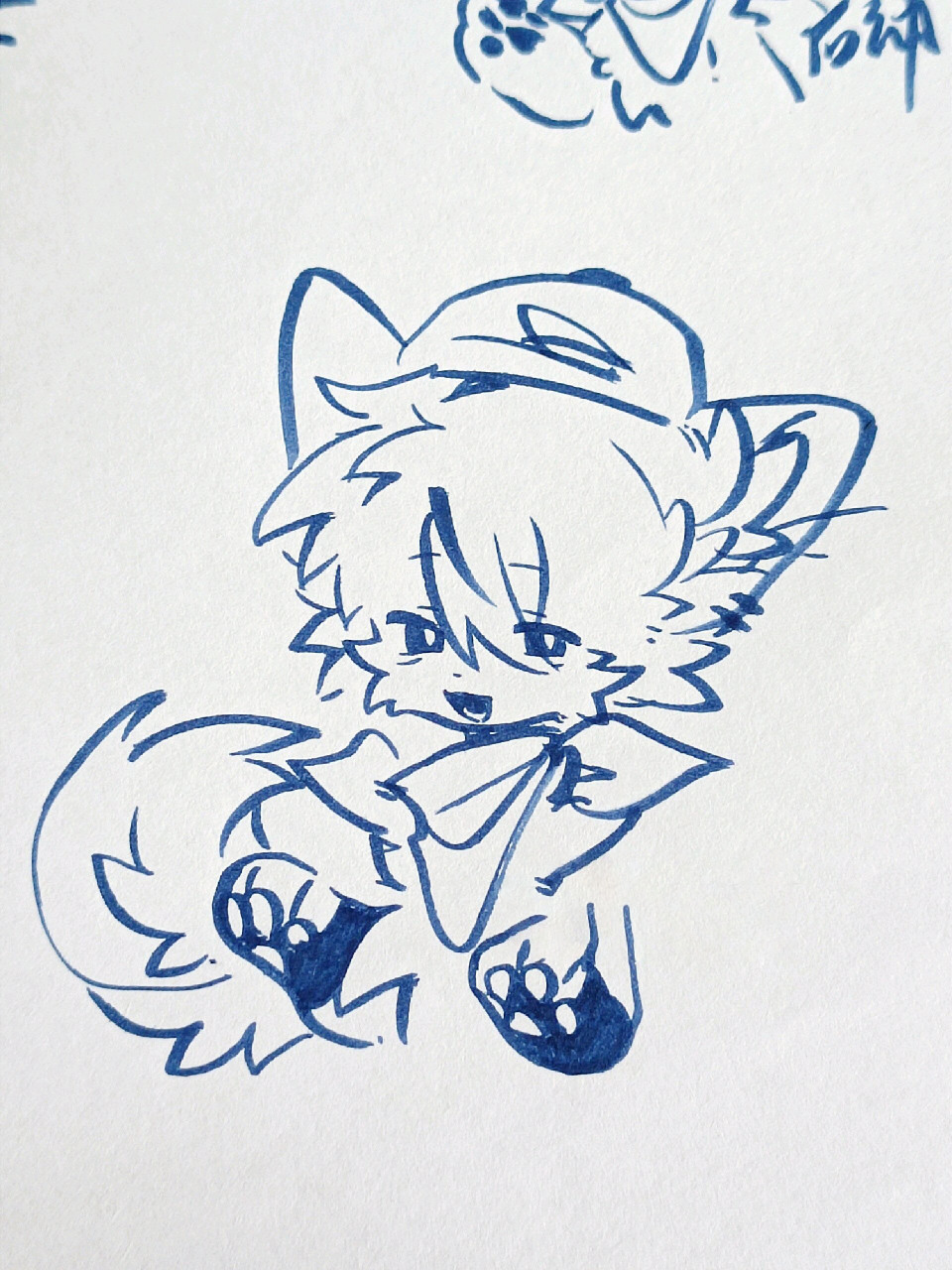 大家好,这里九牧 之前因为ai的事情退了 可能现在也不会经常上线吧