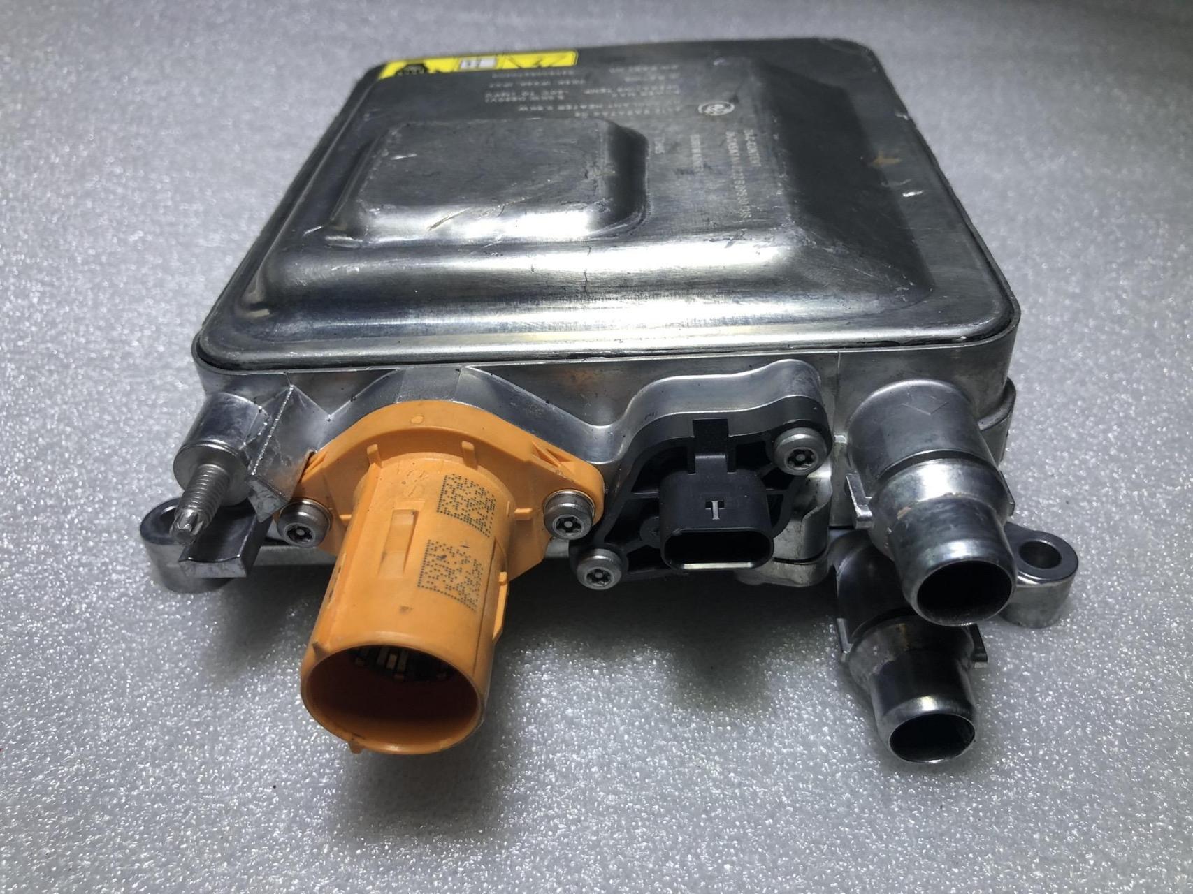 新能源ptc暖风加热器,电加热器,高压电池加热器!