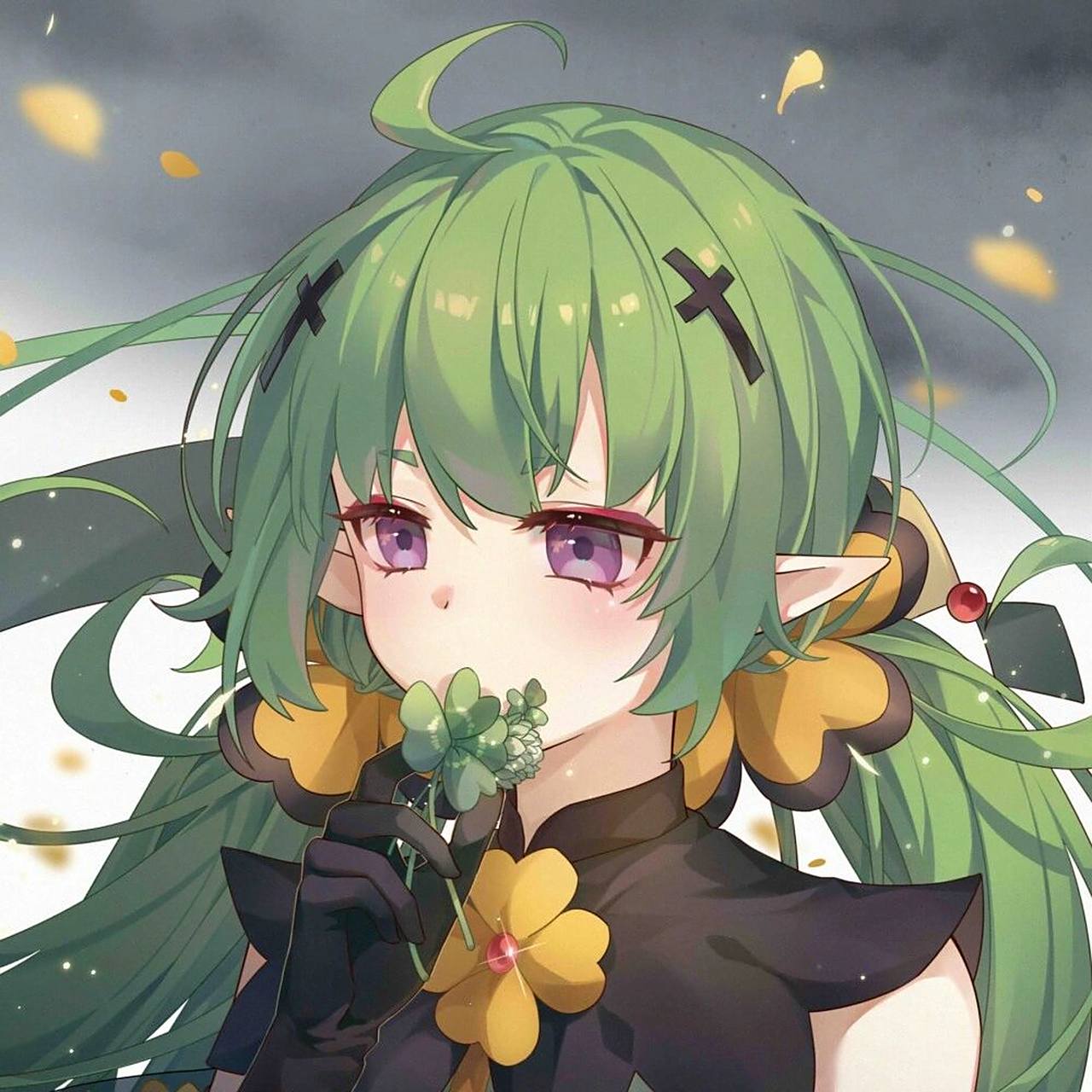 绿茶专用头像79(79Θ79)79