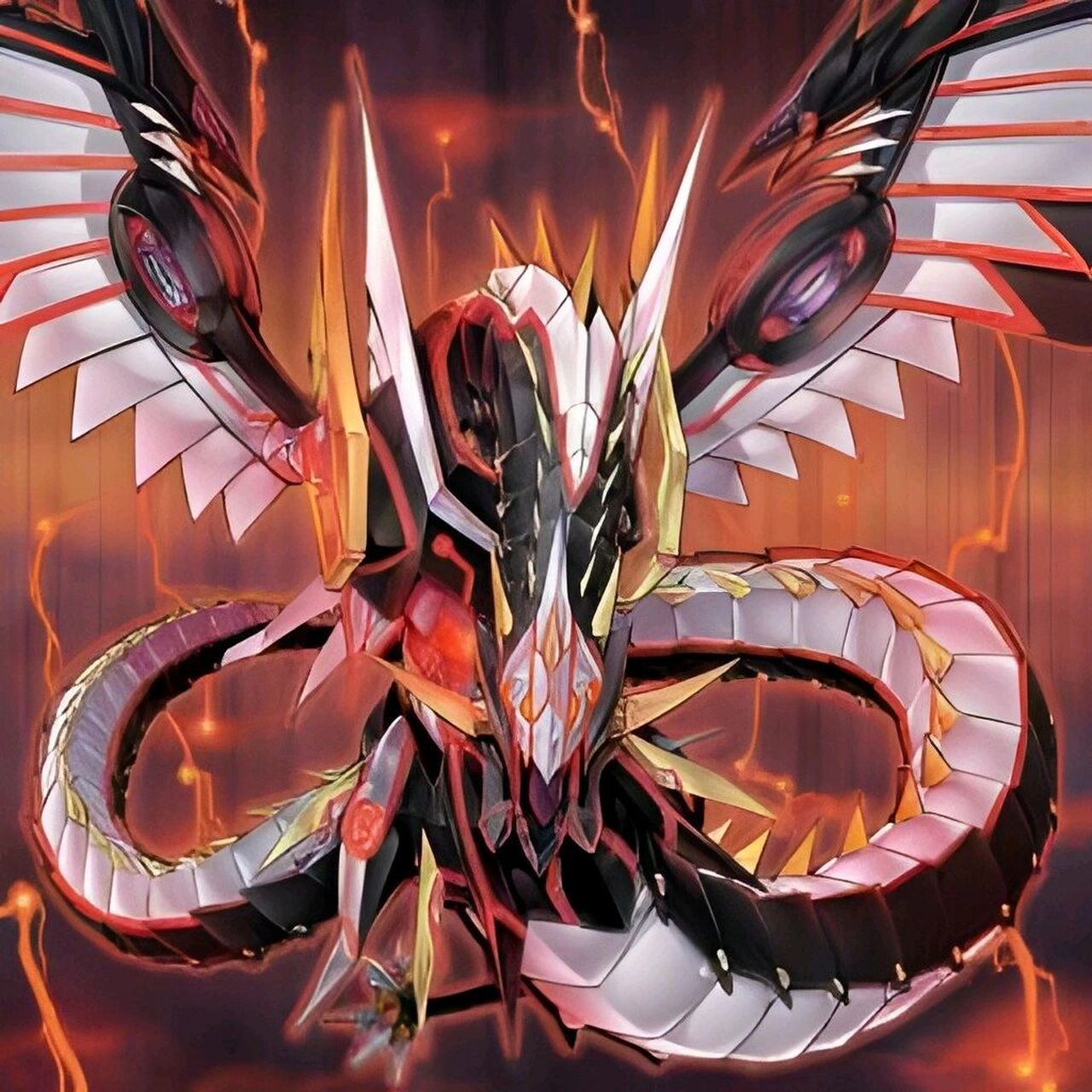 本期分享一些可以做壁纸的游戏王高清卡图,喜欢的可以评论区找我拿图