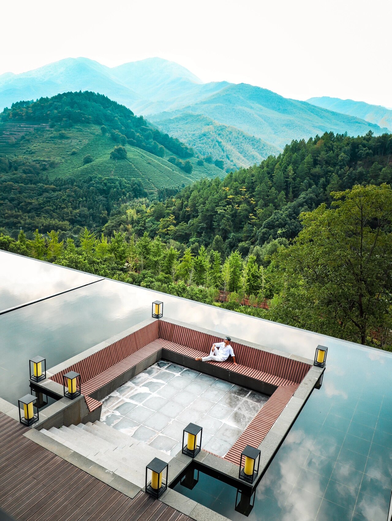 【江西旅行|宝藏景区—江西赣州大余丫山全攻略】