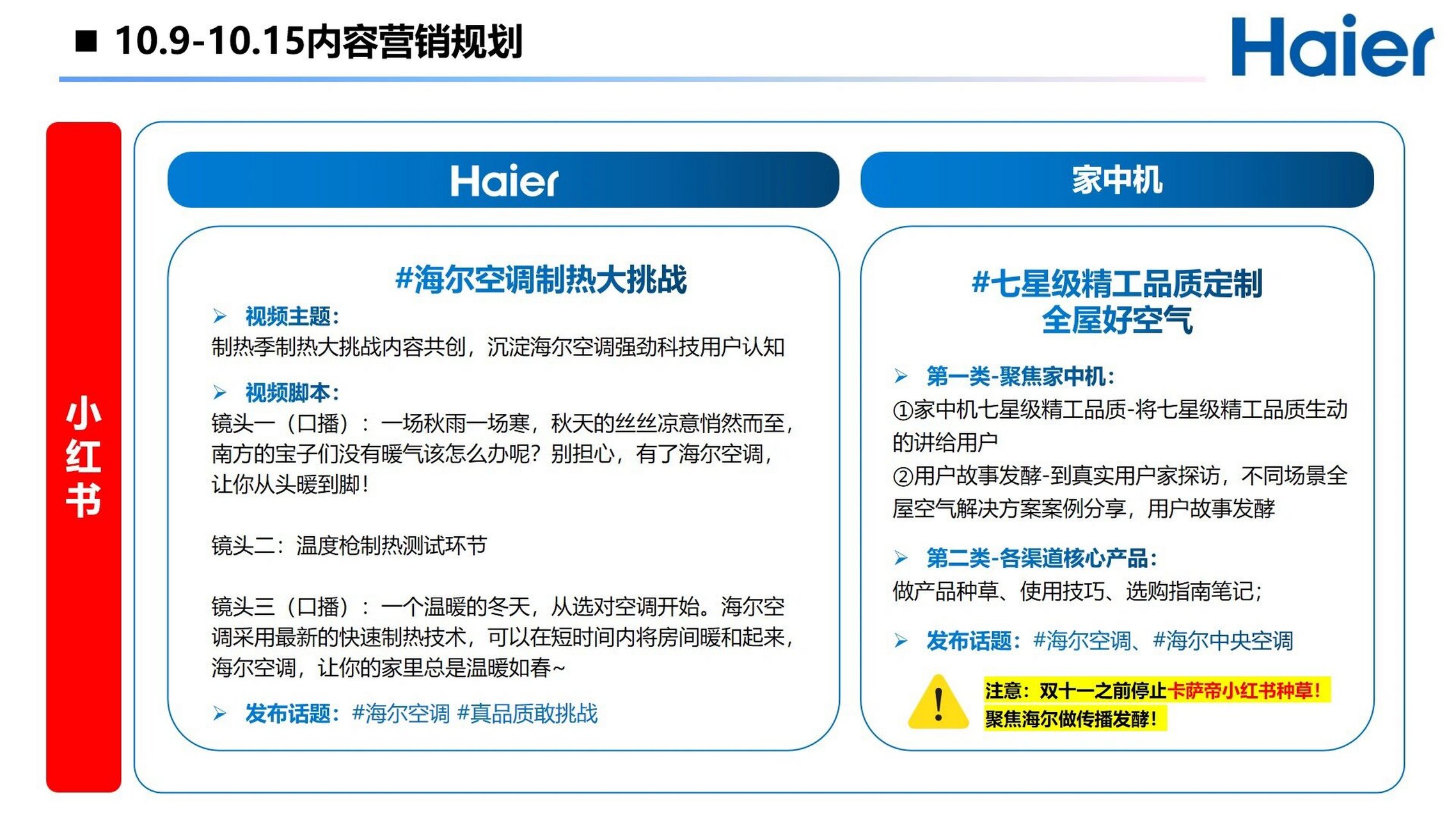 海尔空调怎么制热图片