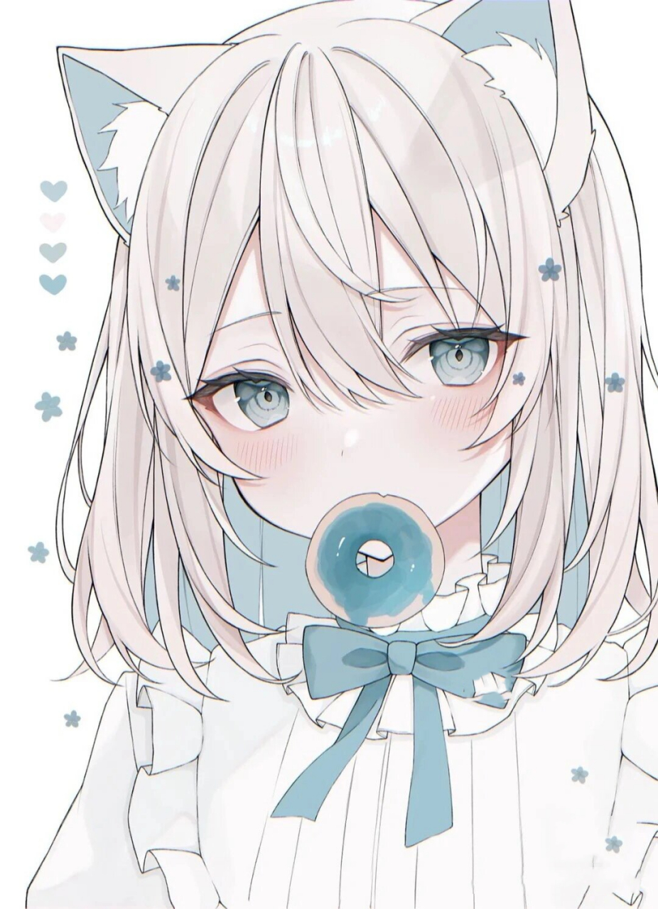 白色系动漫壁纸 [仙女r][仙女r][仙女r][仙女r]