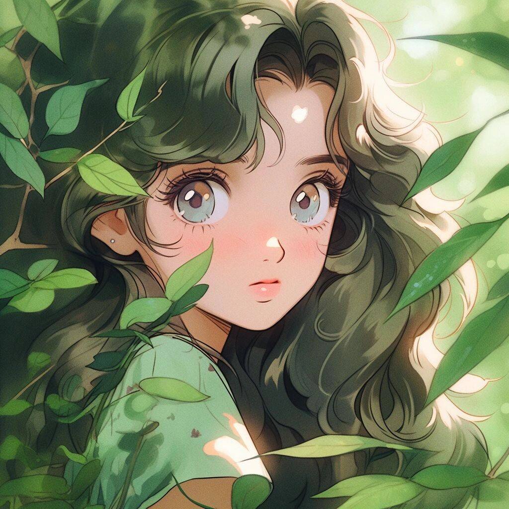 花花世界系列头像