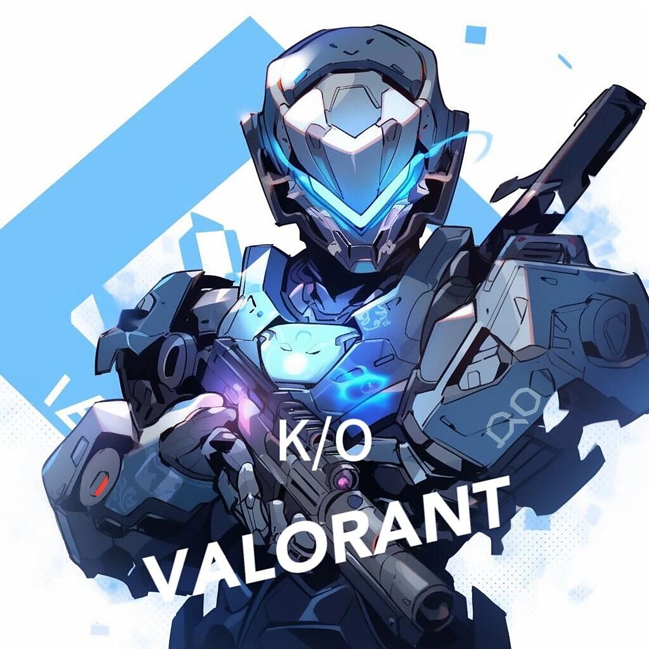 无畏契约,瓦罗兰特头像