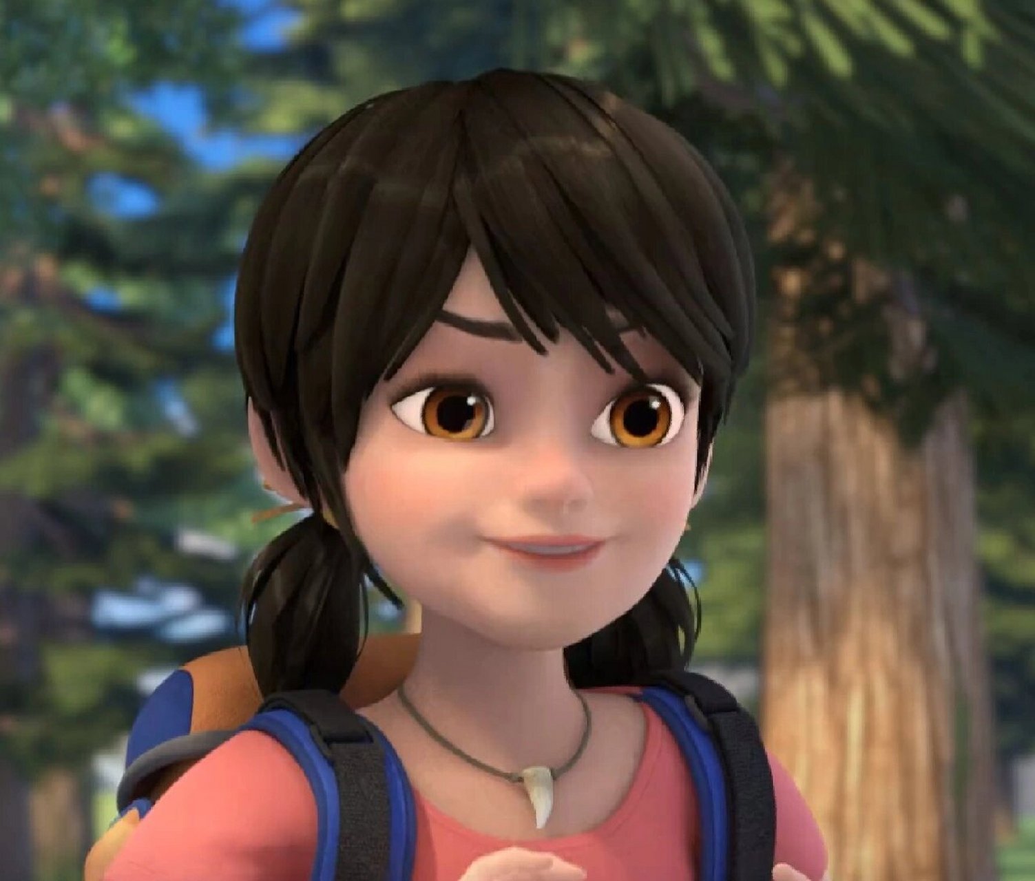 熊出没赵琳图片