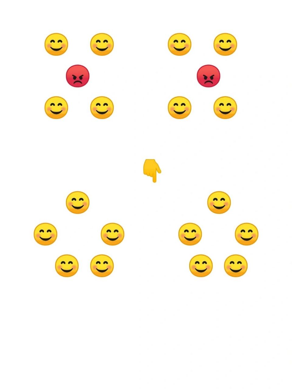 10人舞蹈队形  来看看有没有自己需要的队形吧