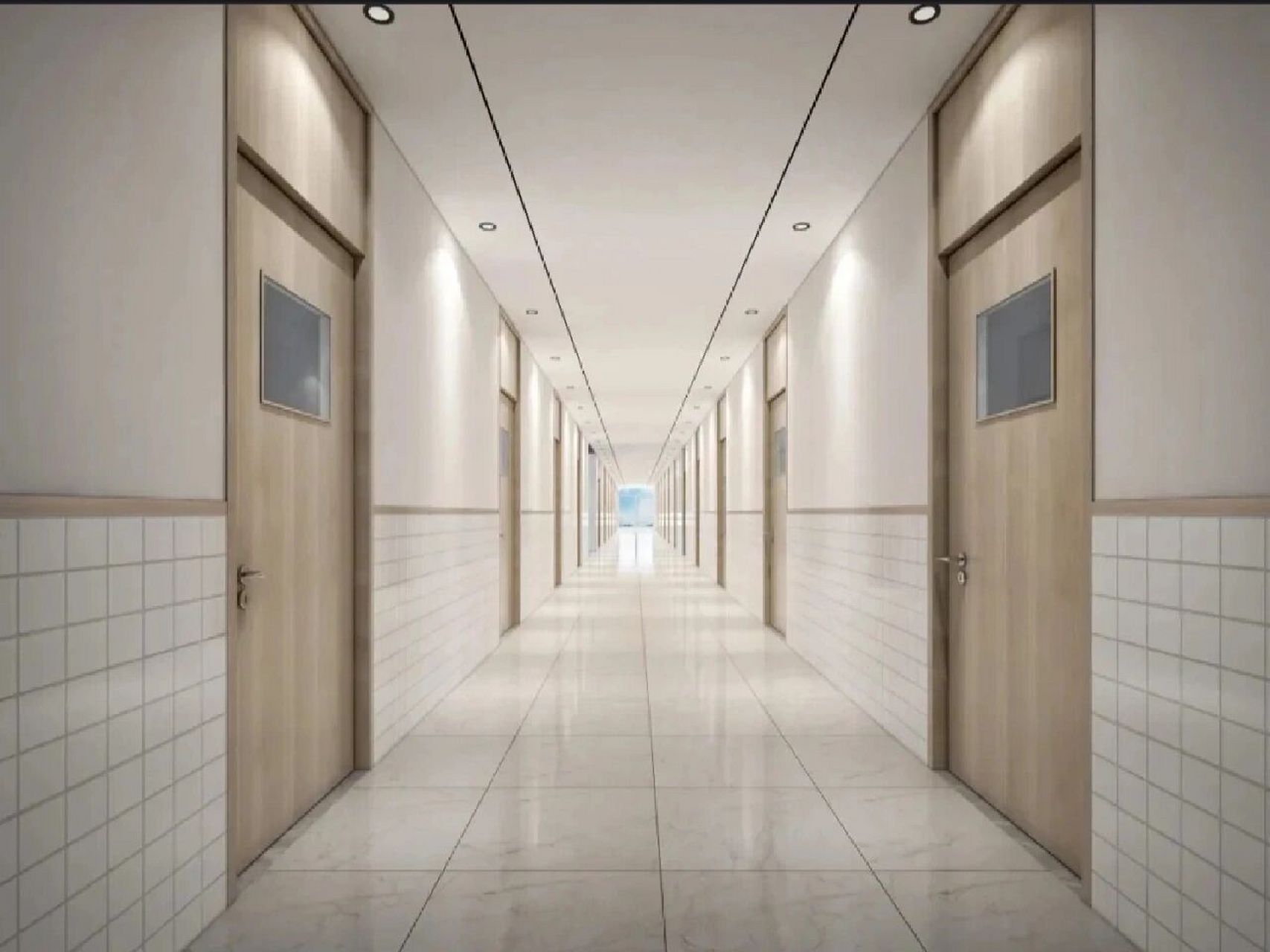 杭州市瓶窑中学‖宿舍篇 这是杭州市瓶窑中学的全新宿舍!