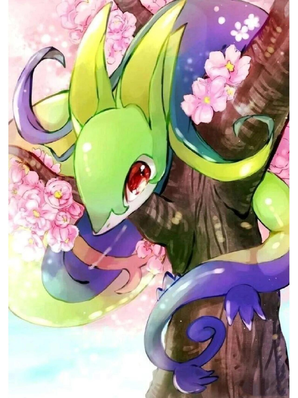 美纳斯  君主蛇