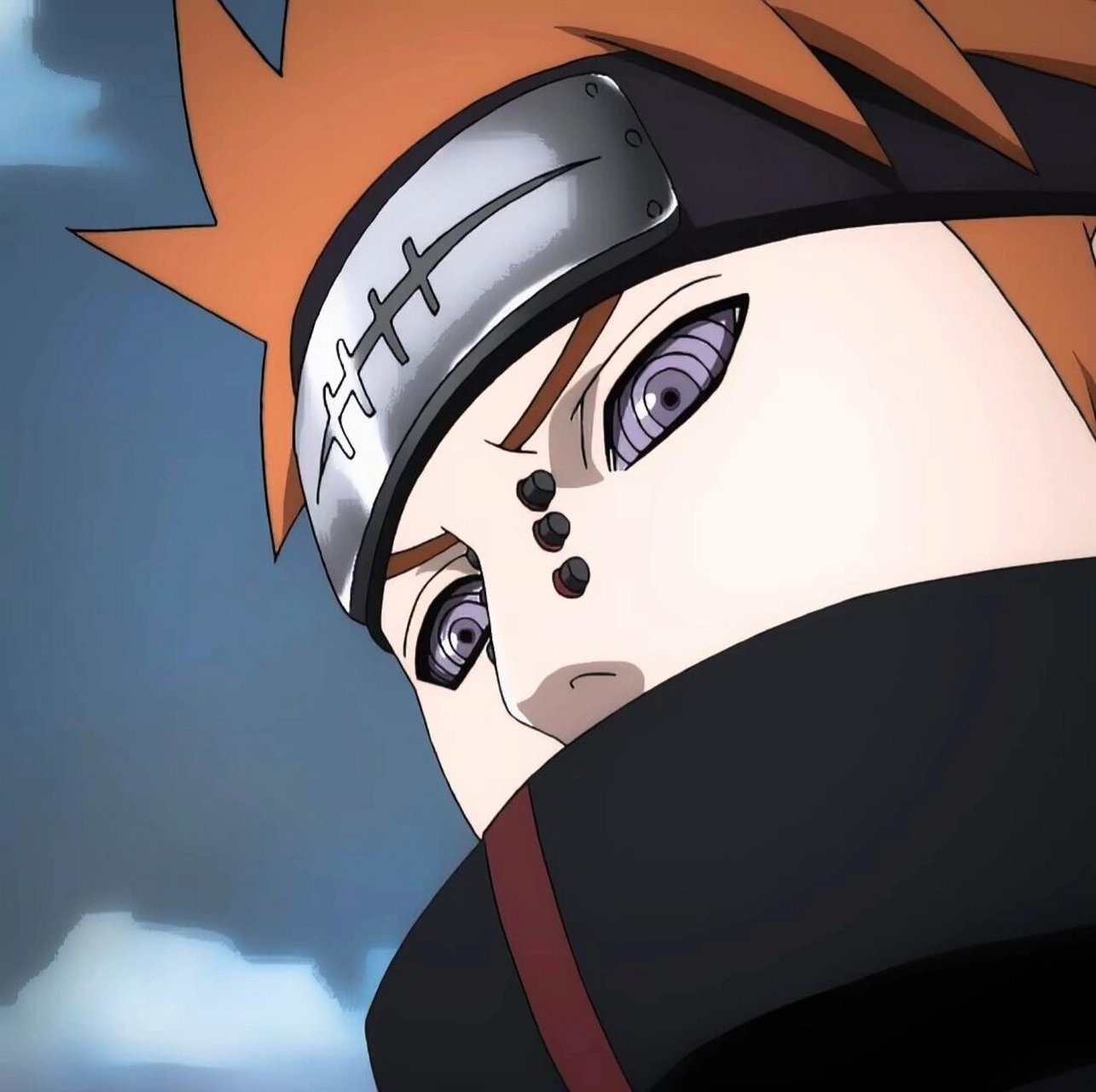 火影忍者头像第九弹——佩恩