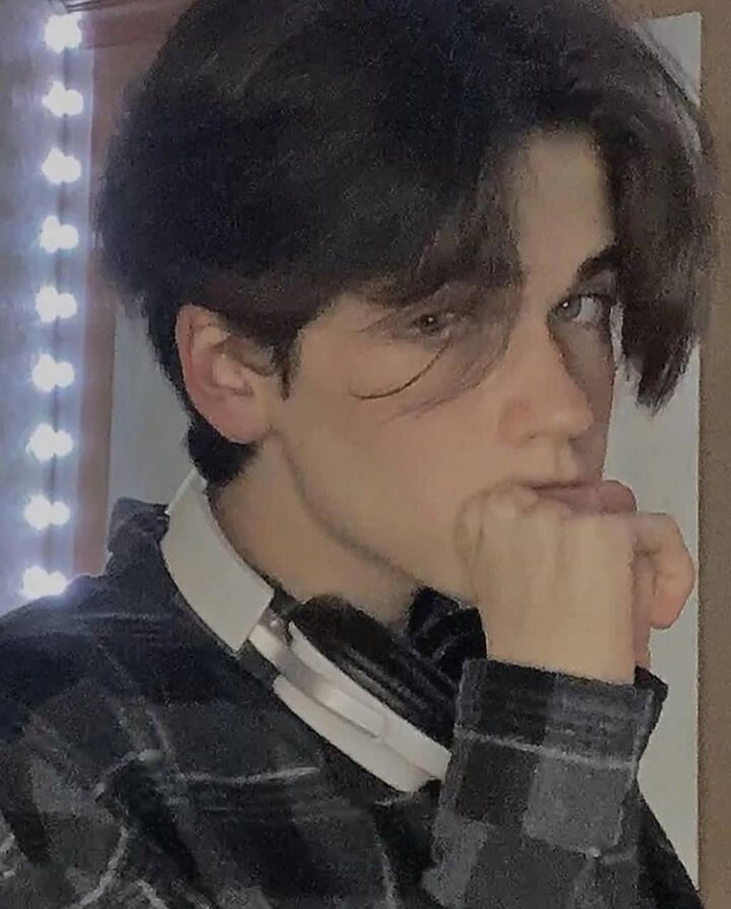 图片分享~91 来自俄罗斯06年的帅哥一枚 ins:kire.nko