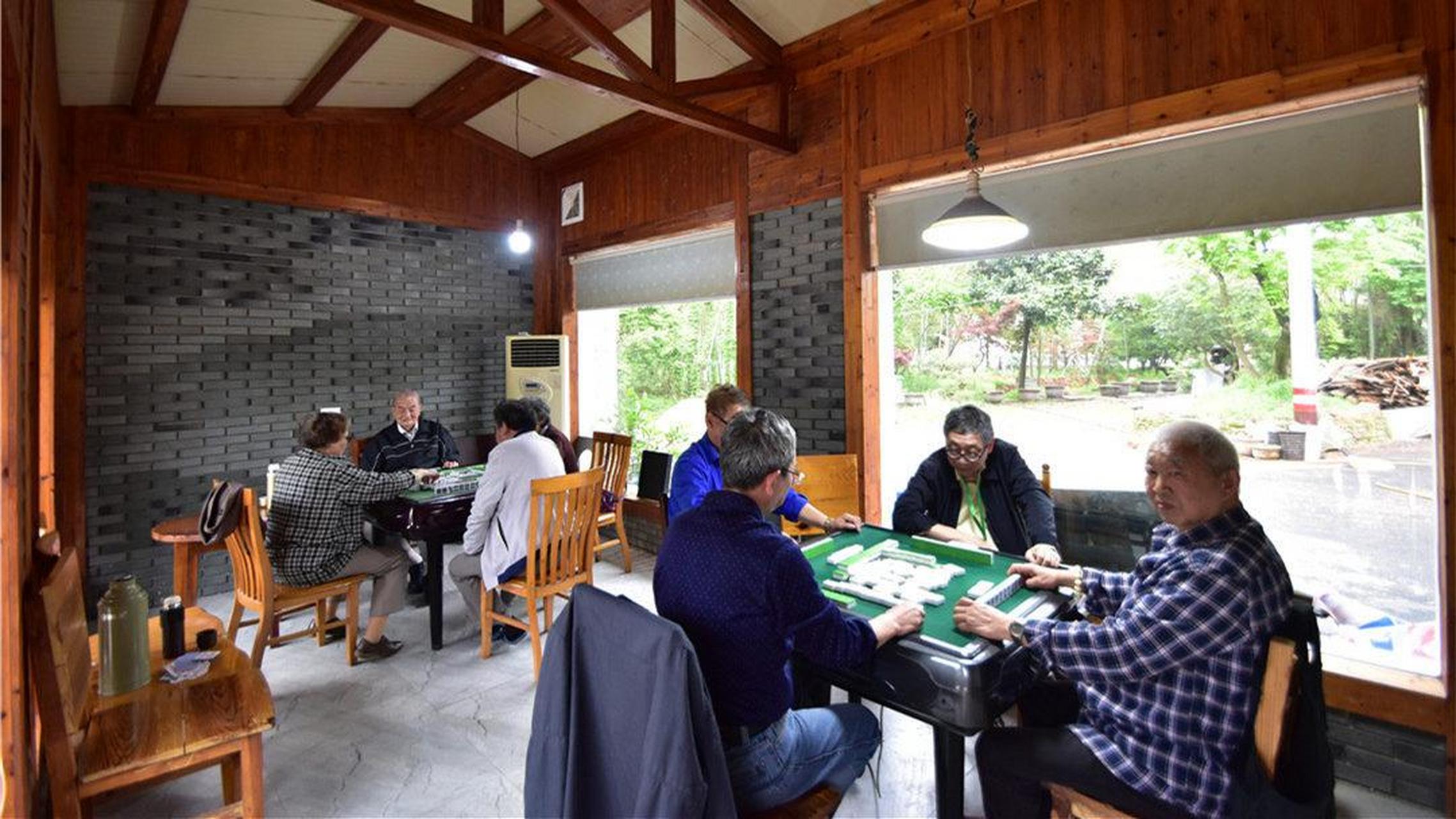 浙江紫笋农家乐位于长兴县水口乡水口村,包吃住2天一晚每人360,地理