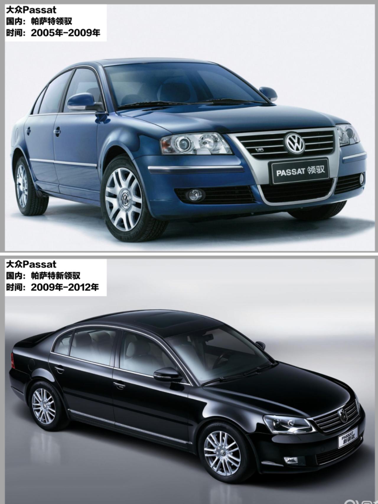 一天了解一个车系历史