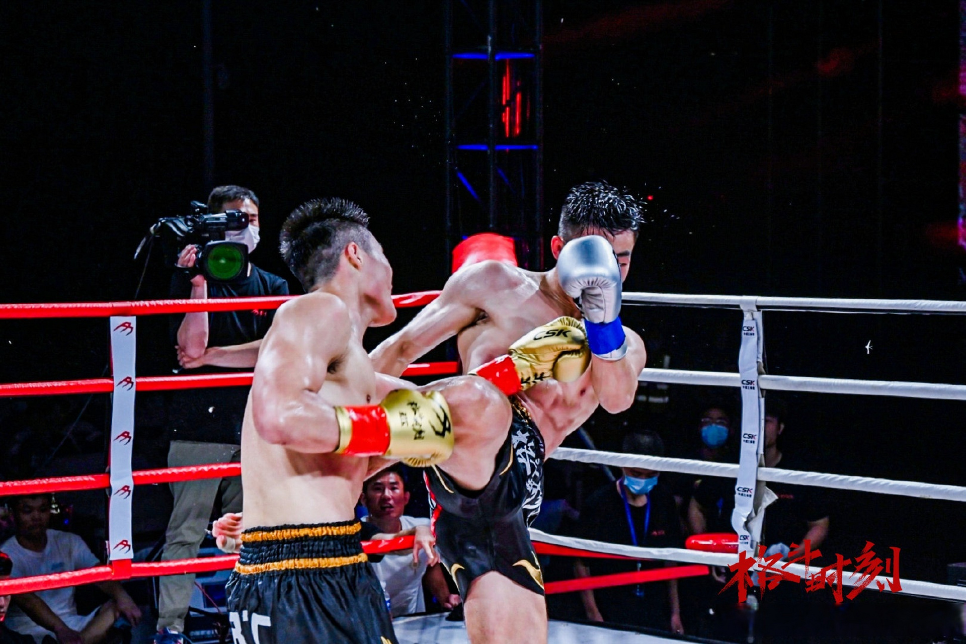 刘政雨 | 还需要走多少步,才能登上金腰带的领奖台?