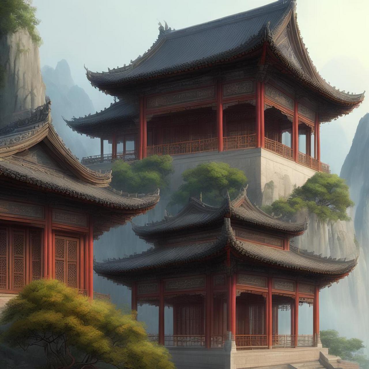 筑基期是修真小说中的概念,是指修行起步阶段,可