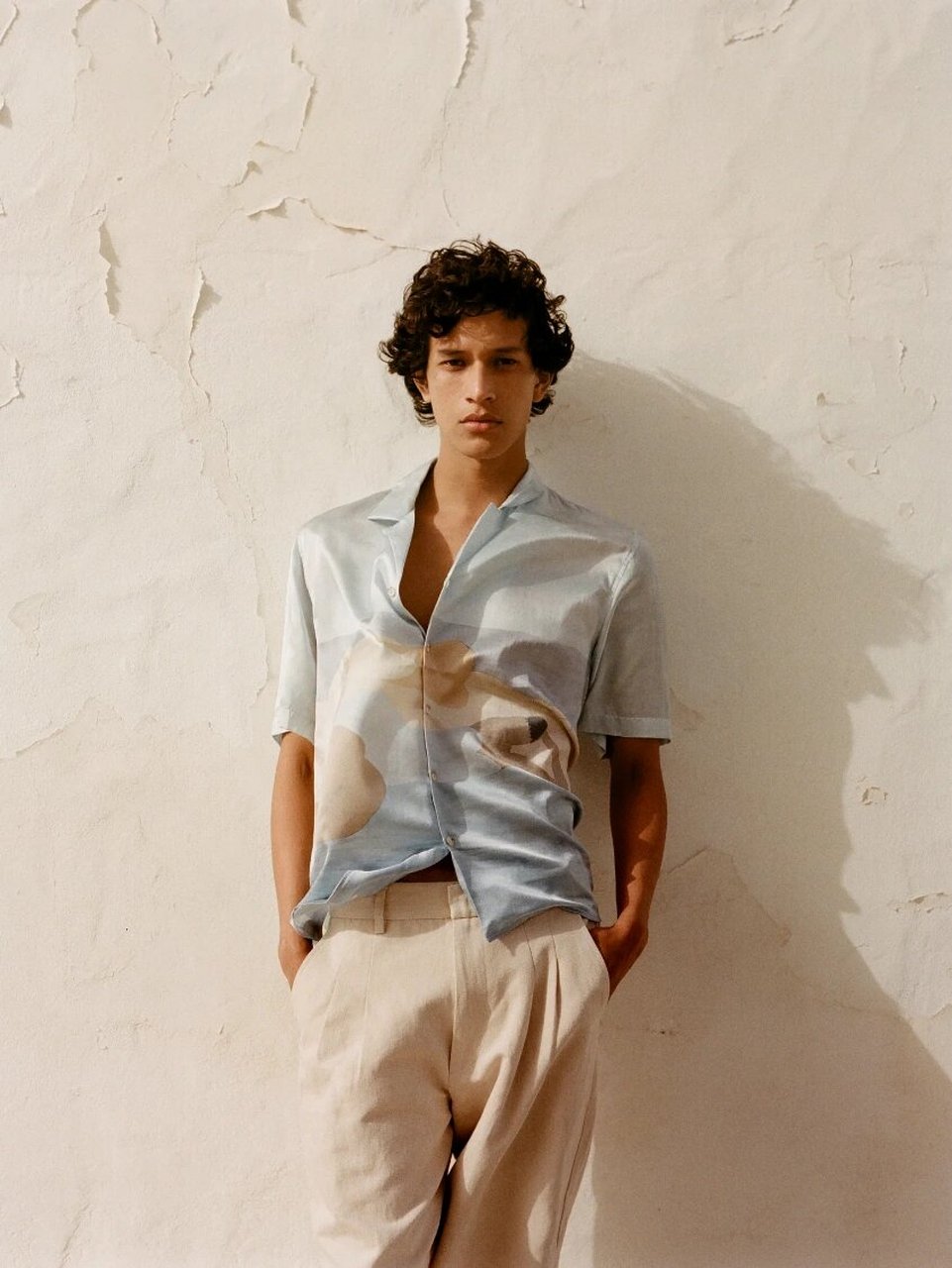 逗号是一个假期.