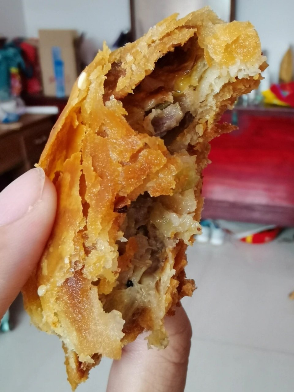 唐山乐亭特产94从1元一个吃饭了2.5元一个 从1块钱一个,吃到2.