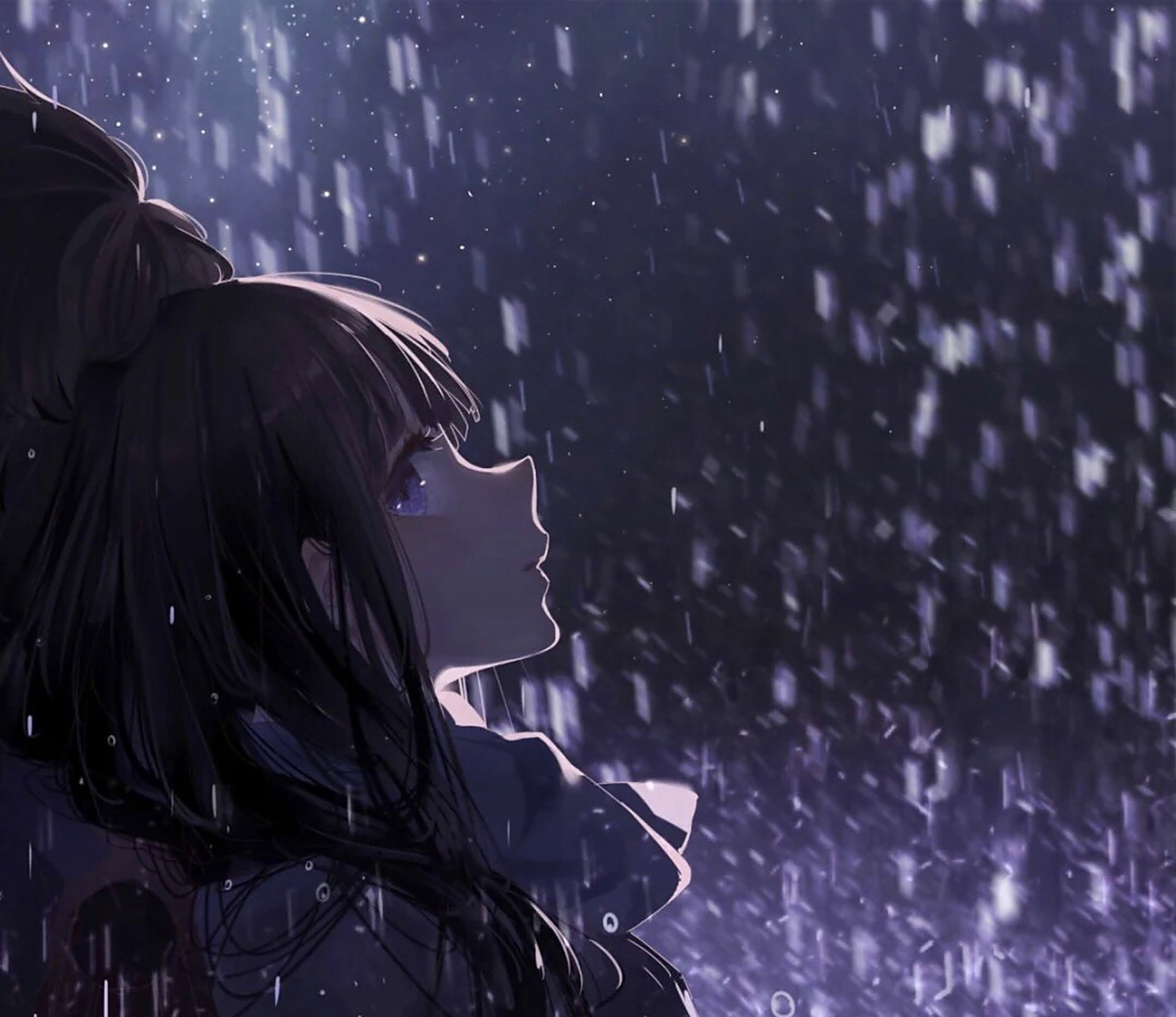 抑郁情头 抑郁情头,不知道有没有人喜欢,(不喜欢也不要喷划走就行)