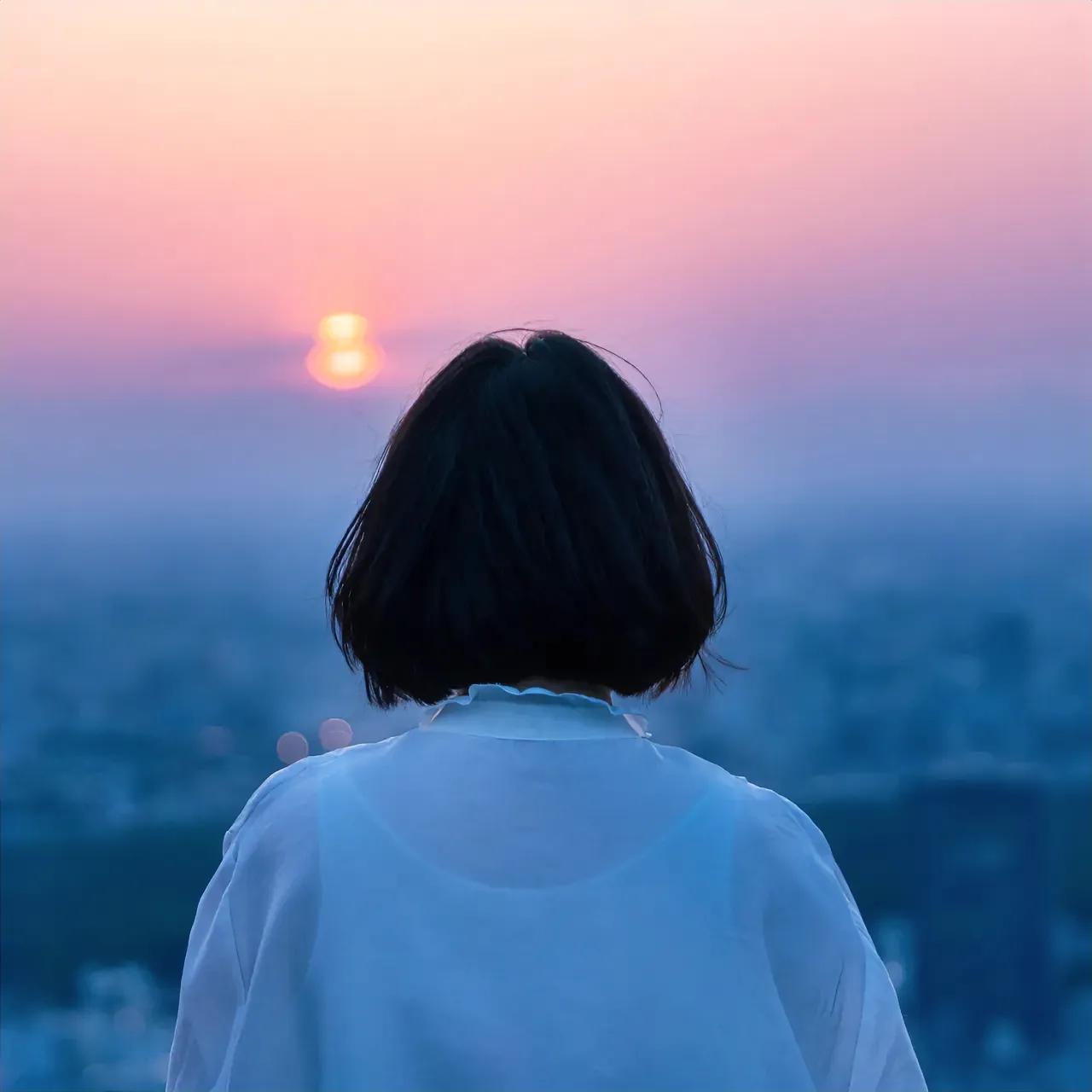 她希望我能帮她把这封信的内容分享出来