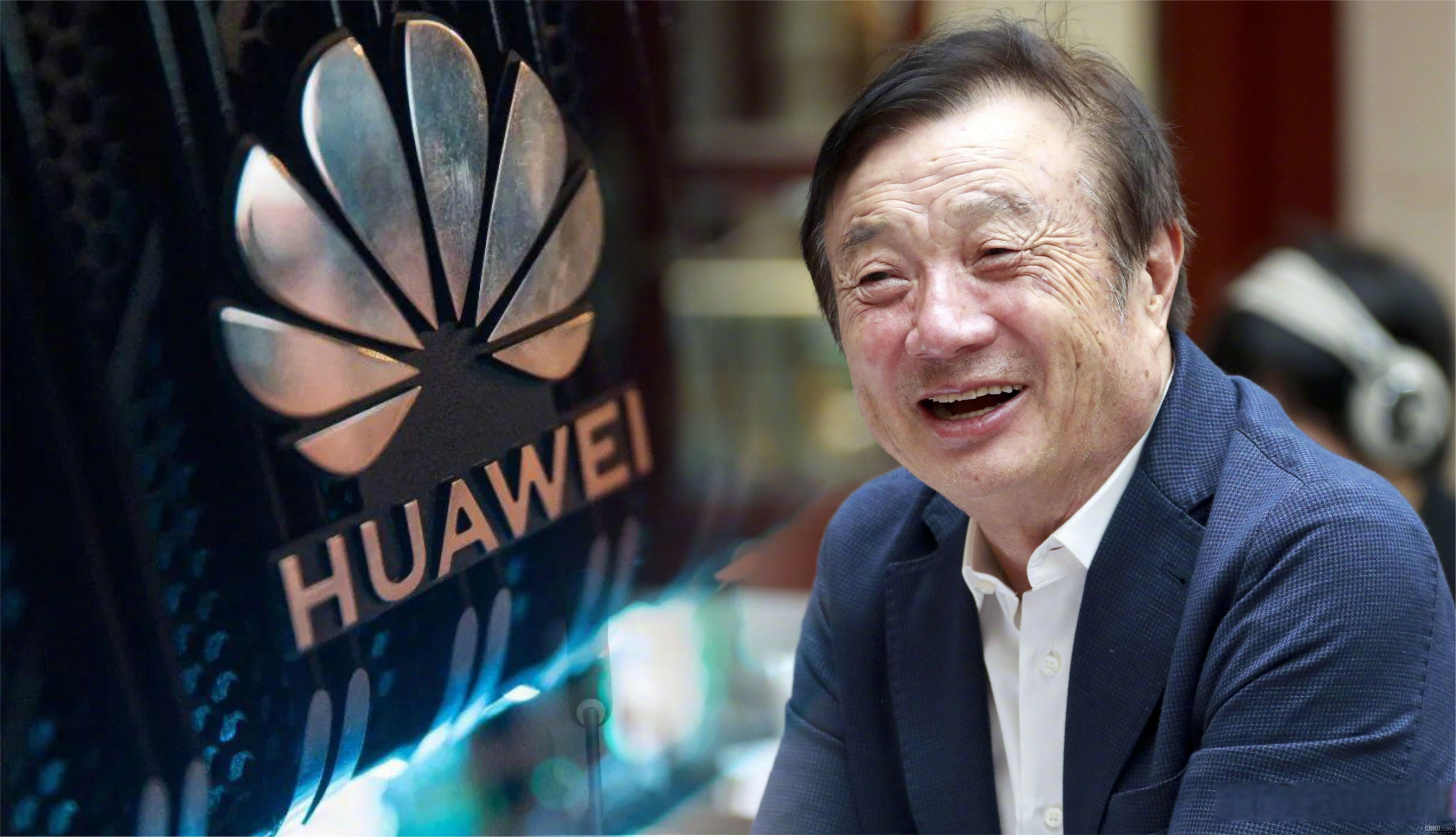 7月21日,华为常务监事陈黎芳与新员工座谈纪要曝光.