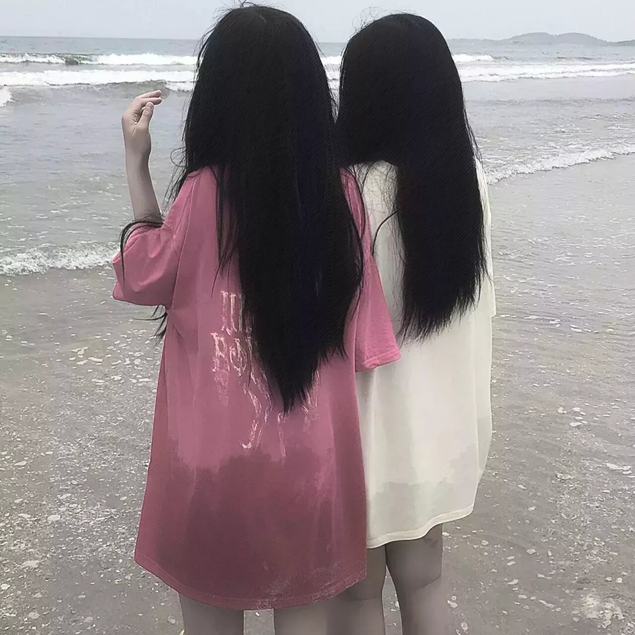 推荐闺蜜头像丨真人挡脸 可以来找我要无水印🌸