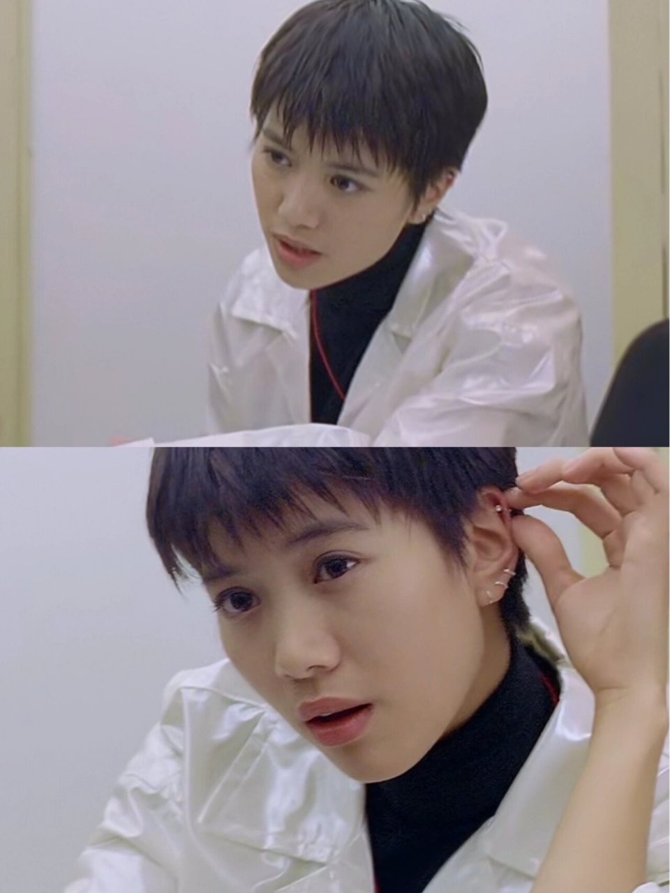 旧时光|《赌神3少年赌神》袁咏仪&黎明&陈小春 多年之后高进依旧是拿