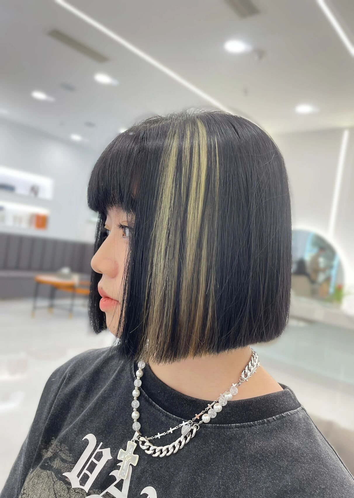 成都排名第一97最火理发店 一佳造型 90成都最值得去的理发店