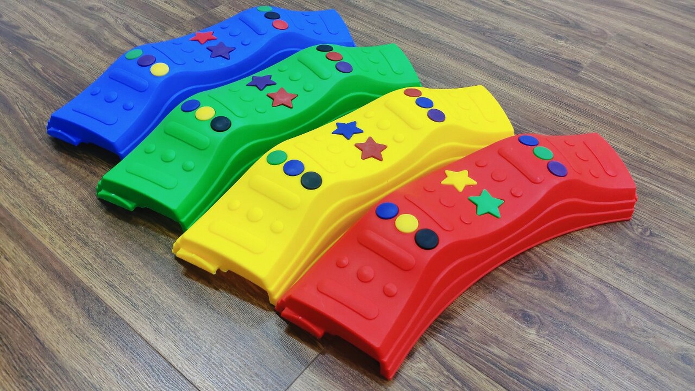 平衡触觉板到底有什么作用和刺激?