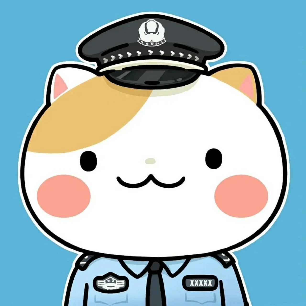 历史喵头像