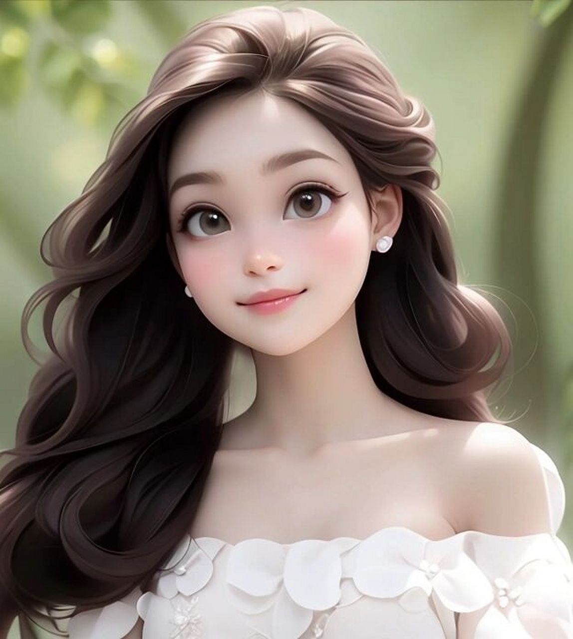 淑女气质高雅女生头像来啦91 你一定会喜欢93可取图