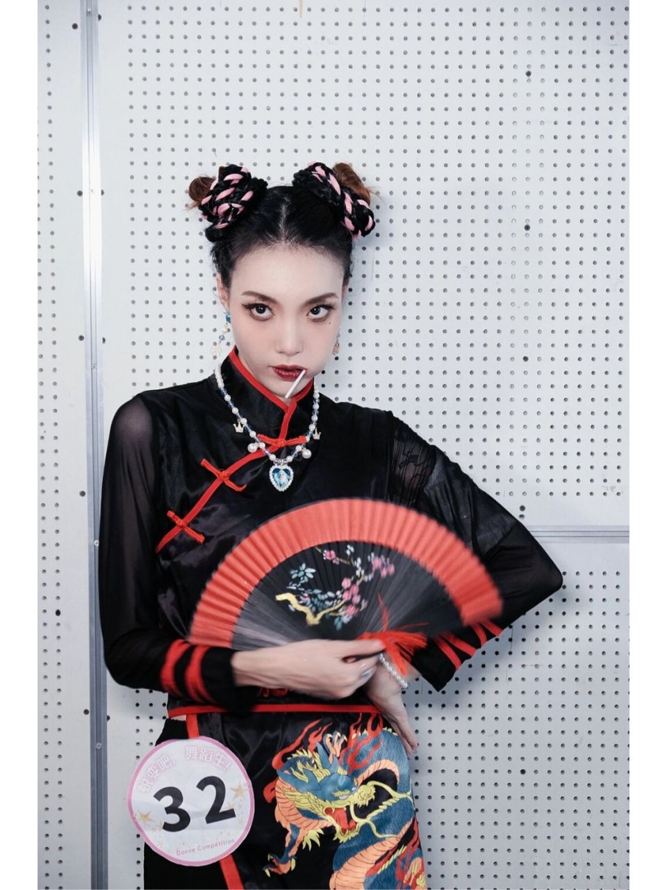 你们想看的舞蹈生【王思思】剧照来袭! 《蜕变吧!