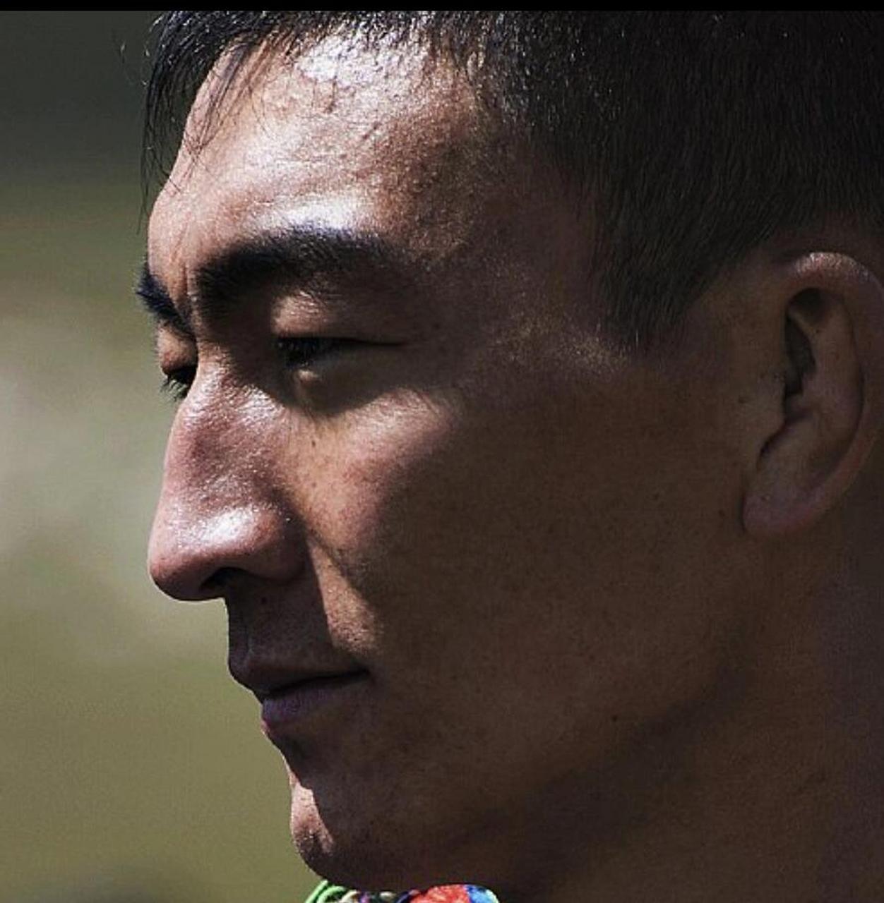 罗马鼻—鼻子中的战斗机 据说古罗马人尚武勇猛,很多勇士长着这样的