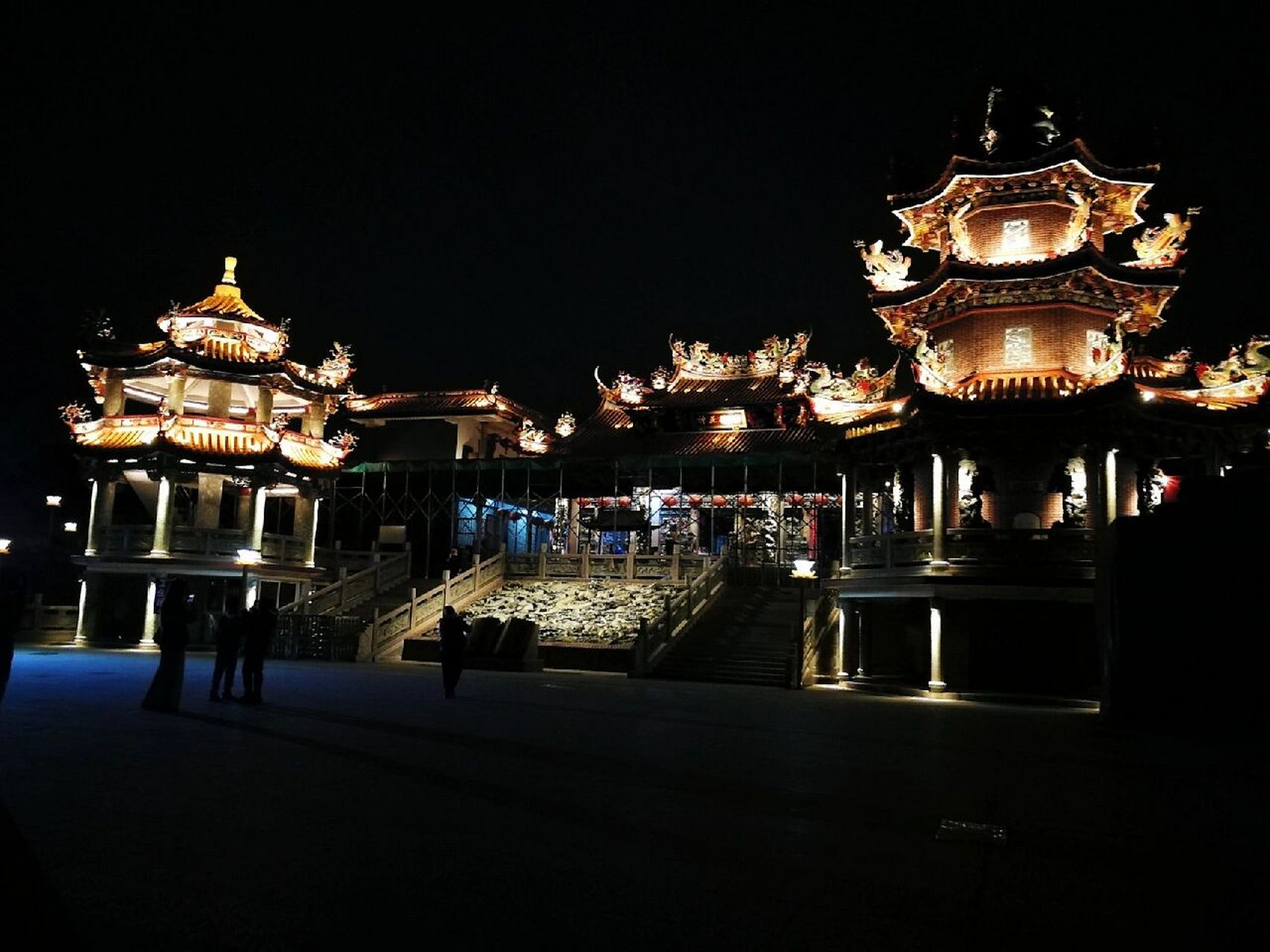 93厦门仙岳山土地公庙拜拜最强攻略 仙岳山公园土地公庙香火很旺