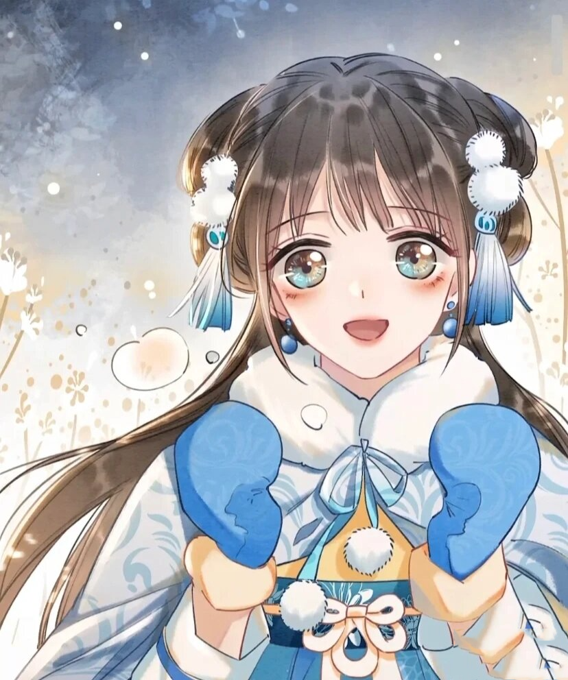 凌妙妙,黑莲花攻略手册壁纸