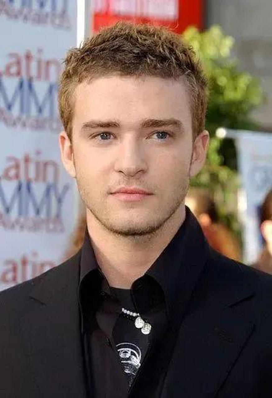 贾斯汀·提姆布莱克(justin timberlake)和厄舍尔